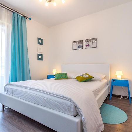 Apartment Miro بولا المظهر الخارجي الصورة