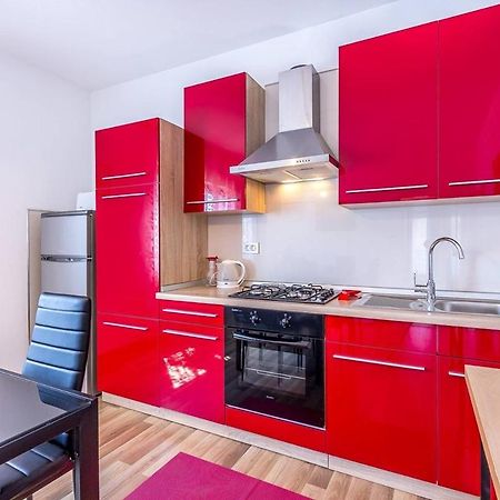 Apartment Miro بولا المظهر الخارجي الصورة