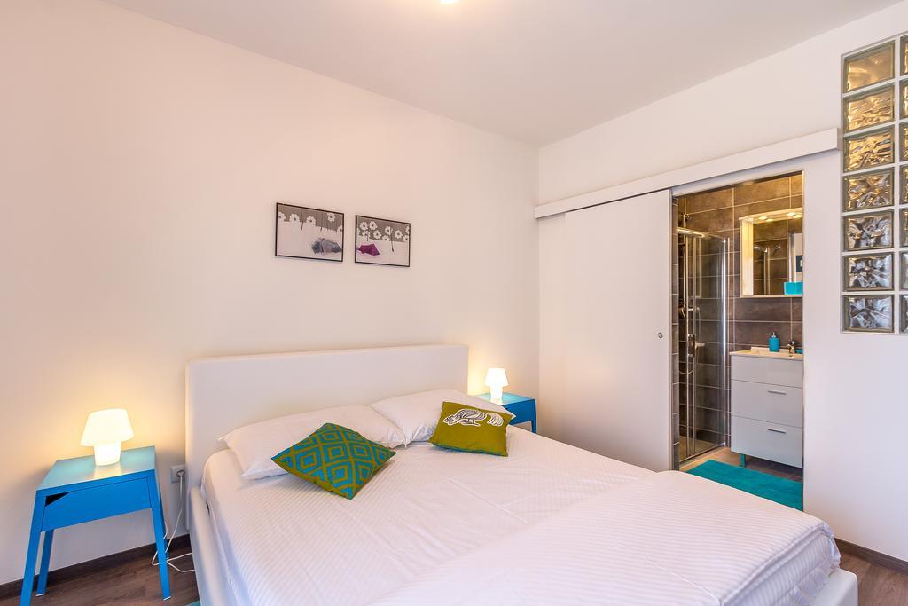 Apartment Miro بولا الغرفة الصورة