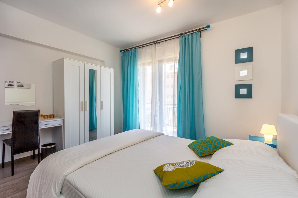 Apartment Miro بولا الغرفة الصورة