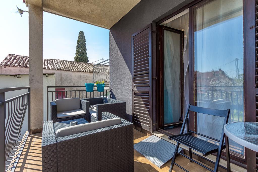 Apartment Miro بولا الغرفة الصورة