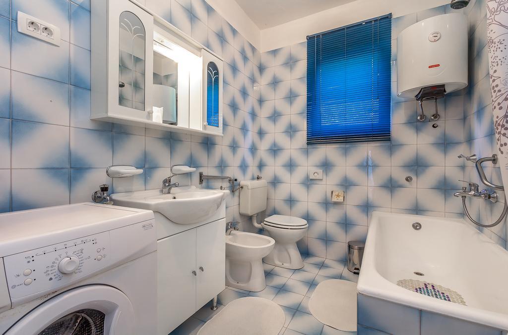 Apartment Miro بولا الغرفة الصورة