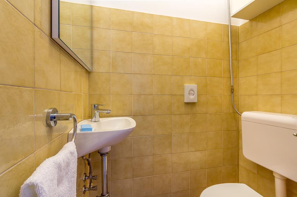 Apartment Miro بولا الغرفة الصورة