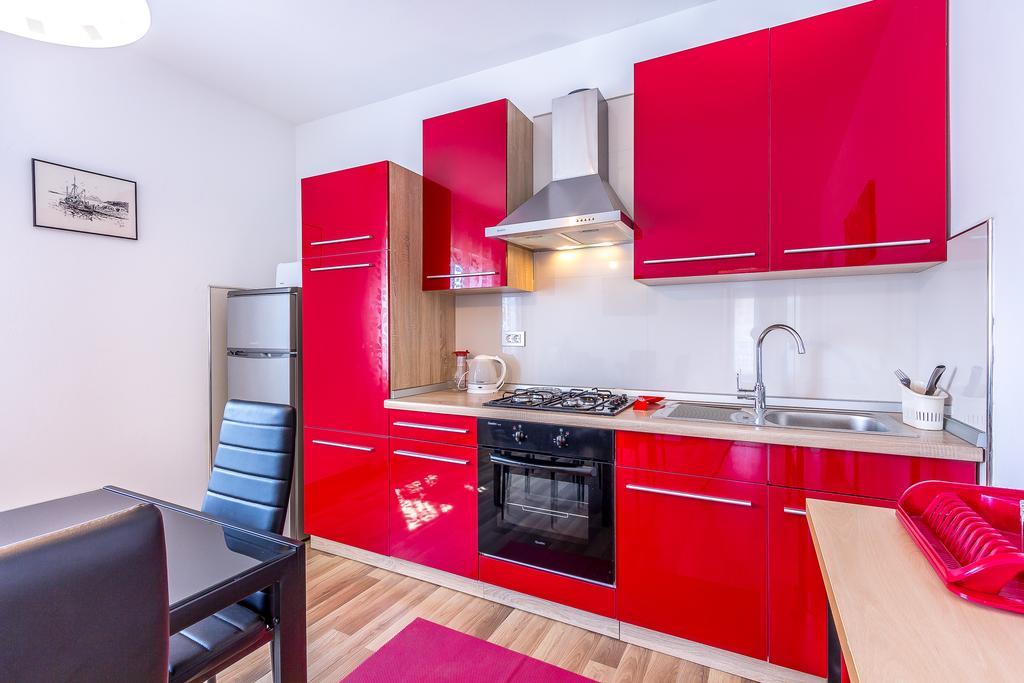 Apartment Miro بولا الغرفة الصورة