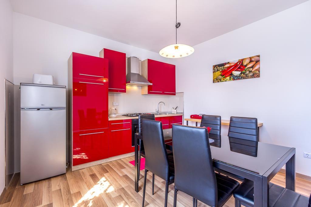 Apartment Miro بولا الغرفة الصورة