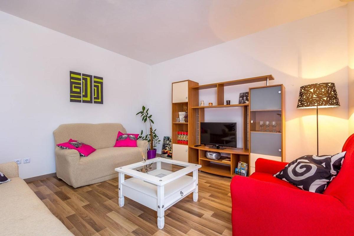Apartment Miro بولا المظهر الخارجي الصورة