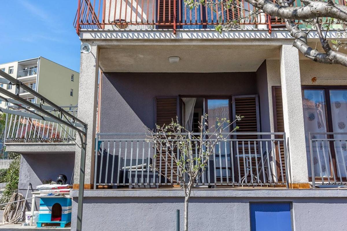 Apartment Miro بولا المظهر الخارجي الصورة