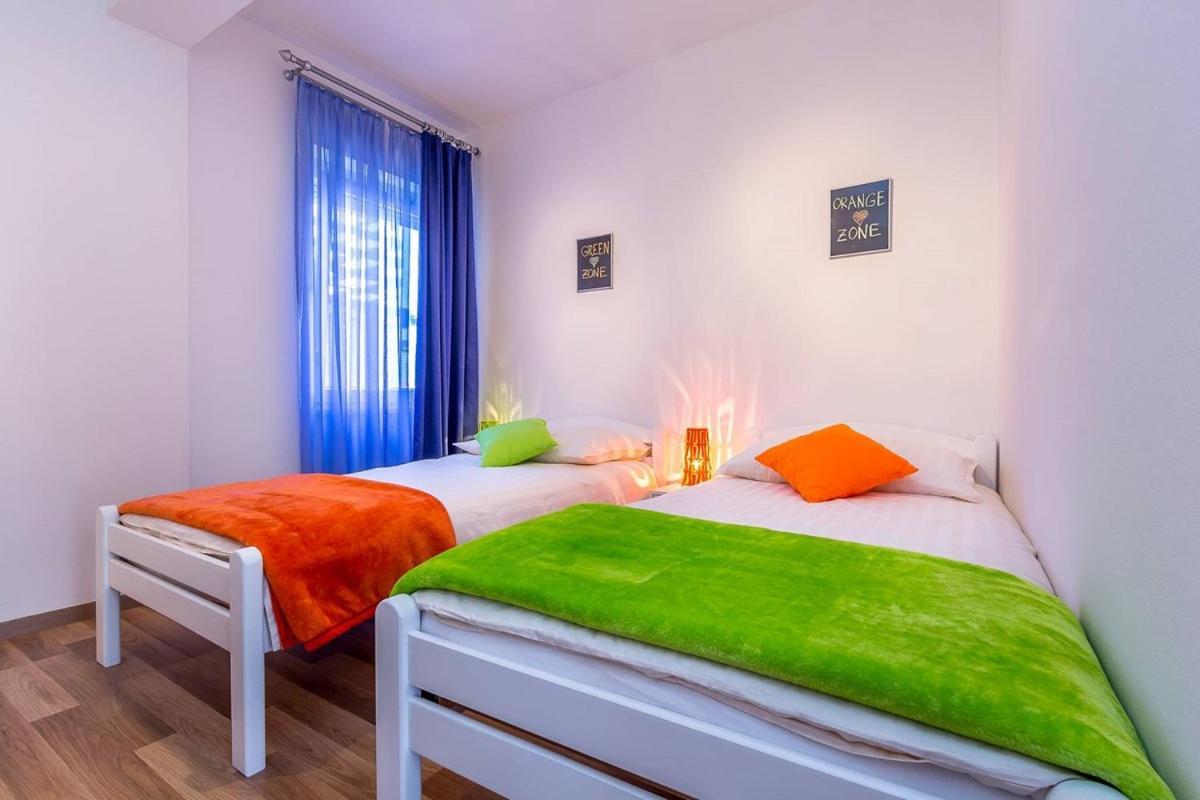 Apartment Miro بولا المظهر الخارجي الصورة