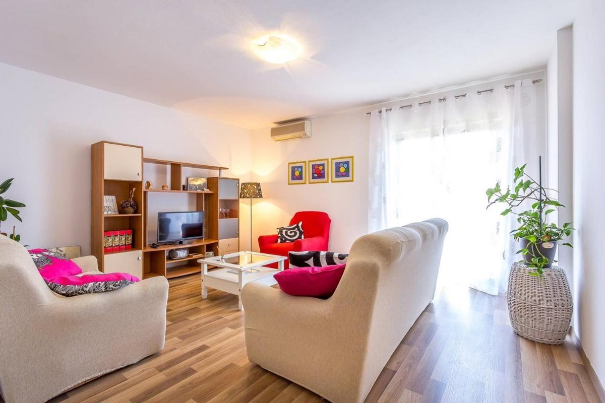 Apartment Miro بولا المظهر الخارجي الصورة