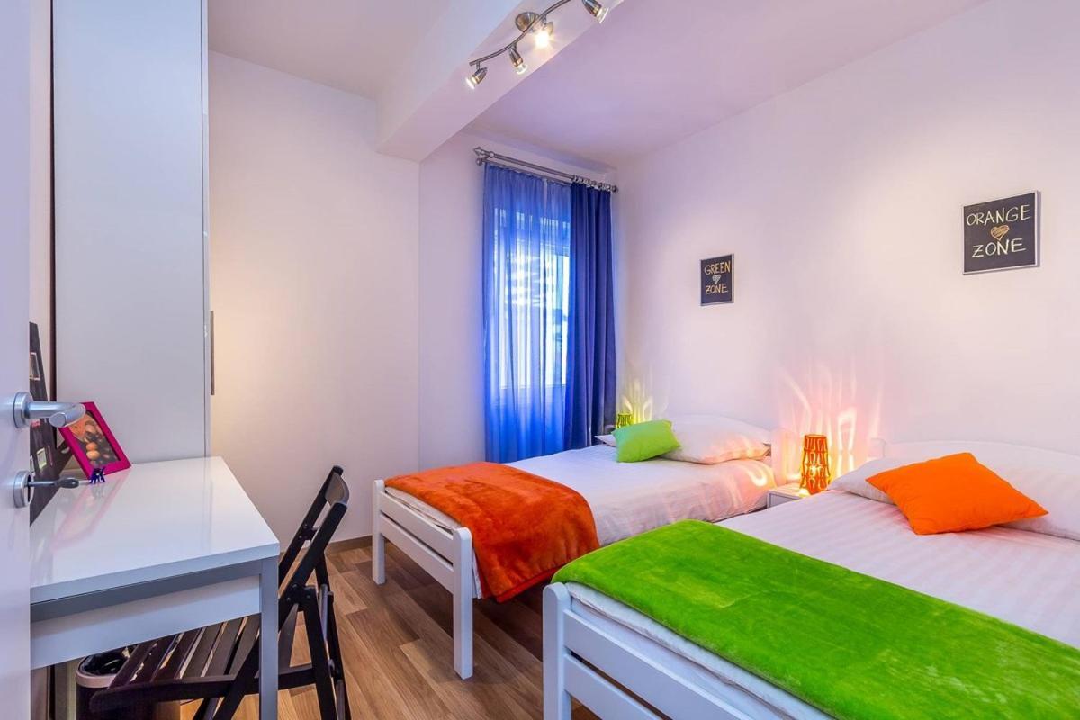 Apartment Miro بولا المظهر الخارجي الصورة