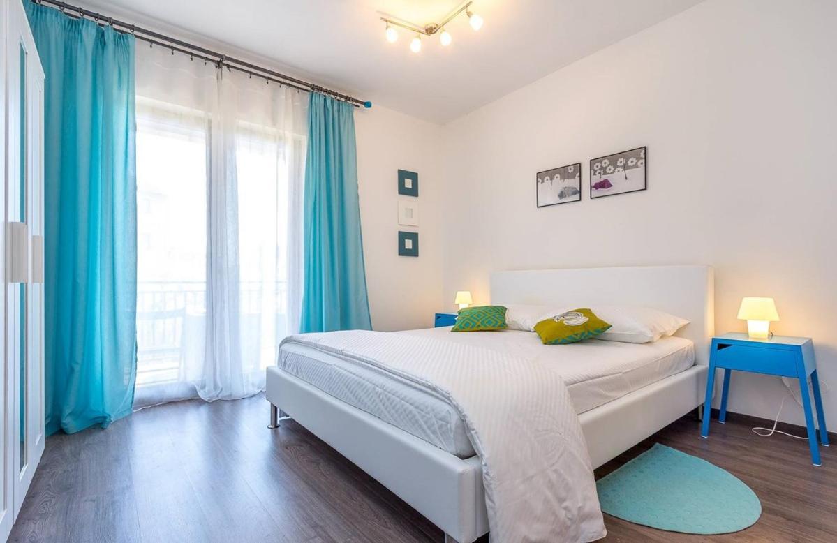 Apartment Miro بولا المظهر الخارجي الصورة