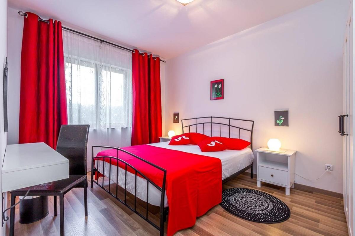 Apartment Miro بولا المظهر الخارجي الصورة