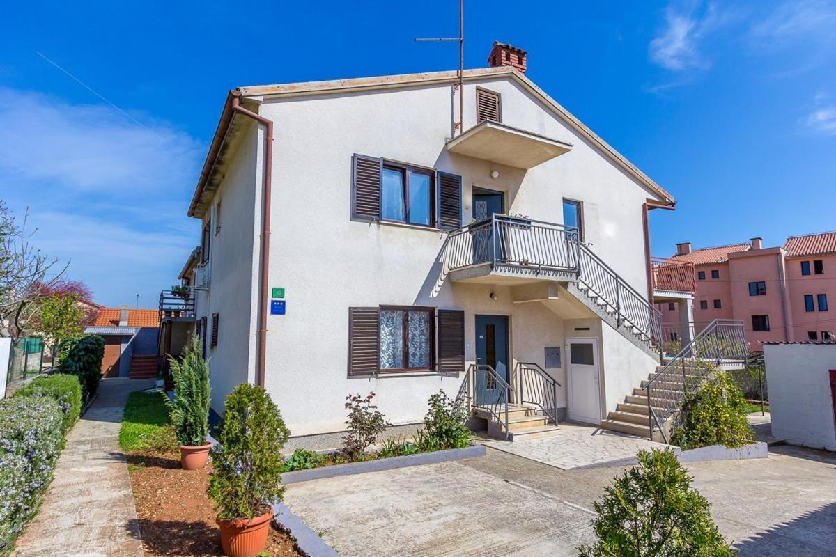 Apartment Miro بولا المظهر الخارجي الصورة
