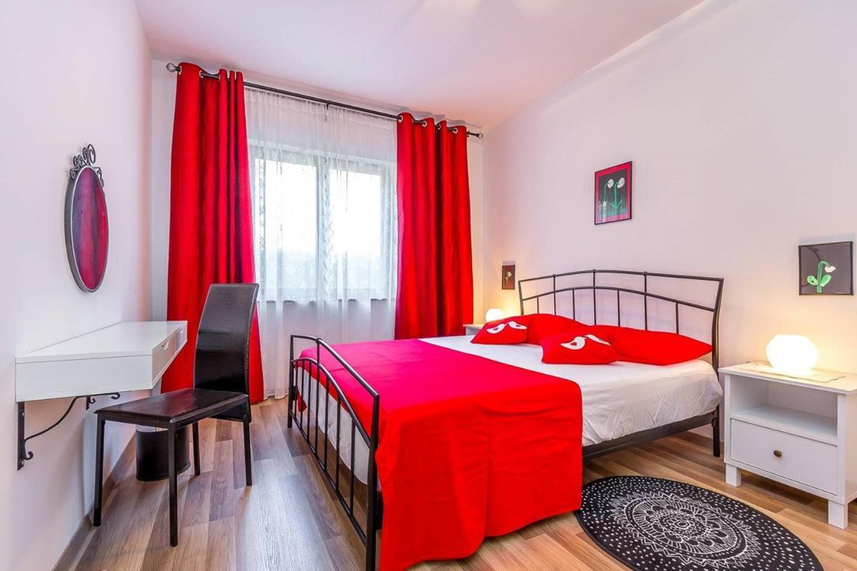 Apartment Miro بولا المظهر الخارجي الصورة